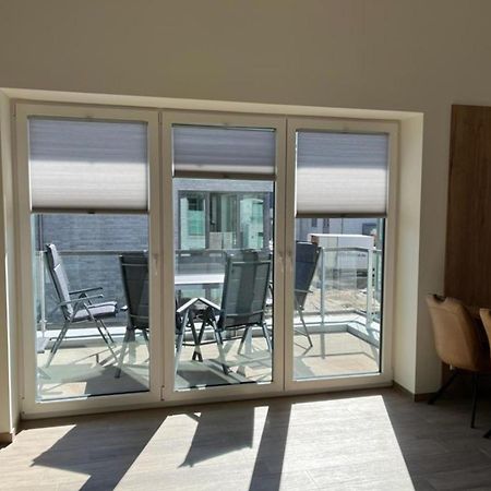 Haus Albatros Og - Exklusive Fewo Fuer 4 Personen Дангаст Екстериор снимка