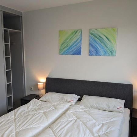 Haus Albatros Og - Exklusive Fewo Fuer 4 Personen Дангаст Екстериор снимка